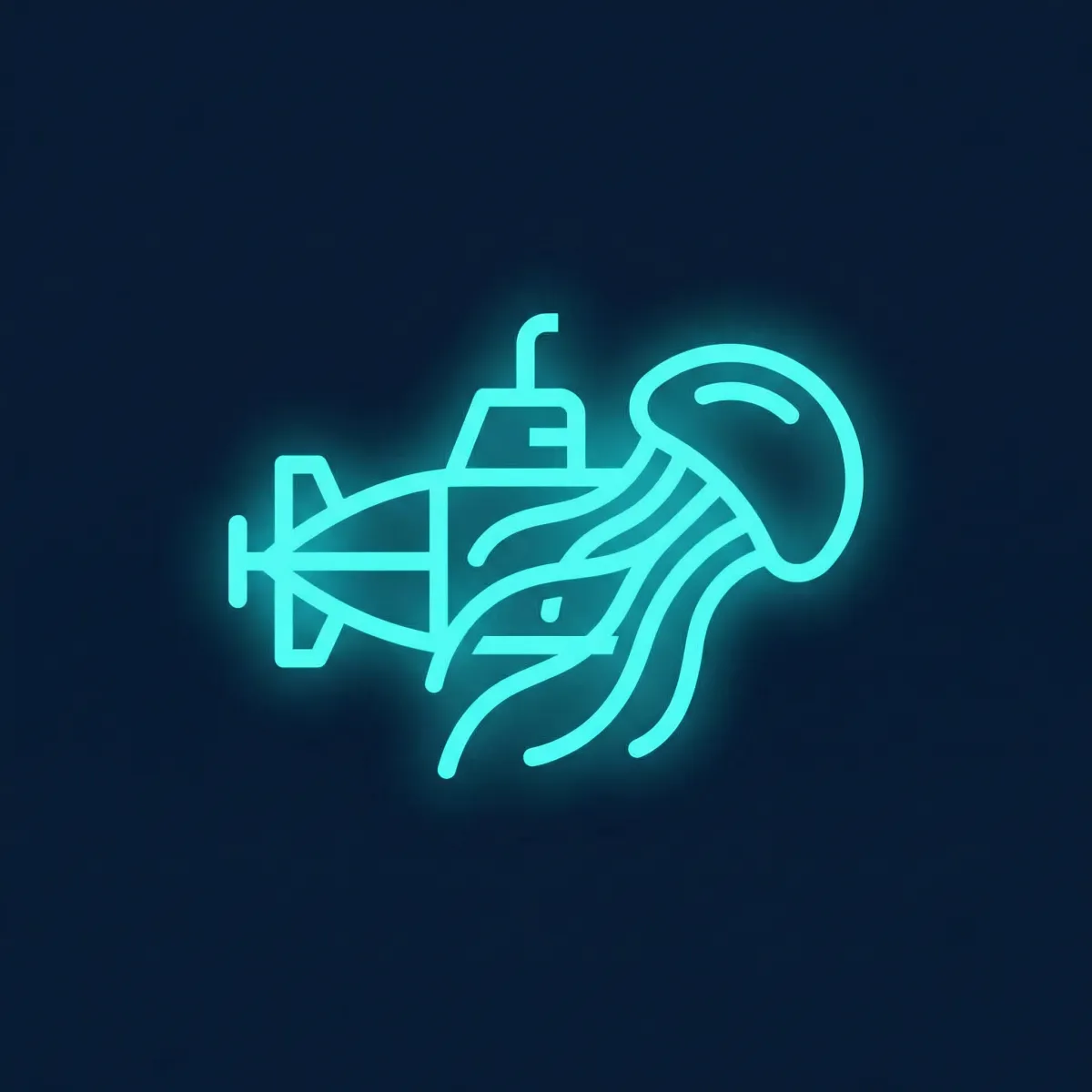 海角网Logo - 许岚lan